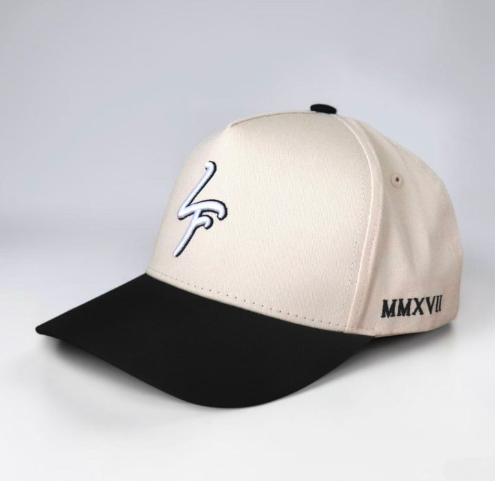 LF Classic - Cream/White/Black