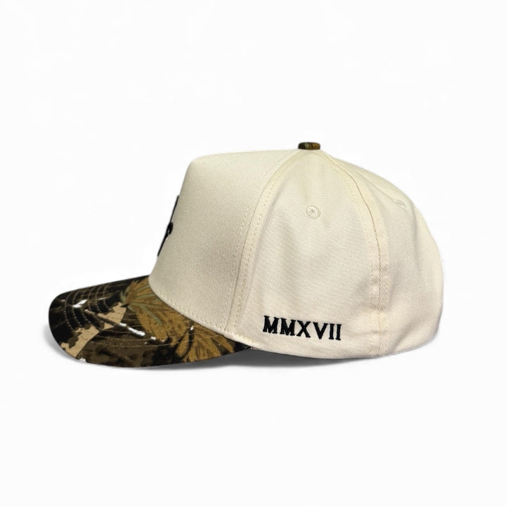 LF Backwoods - Cream