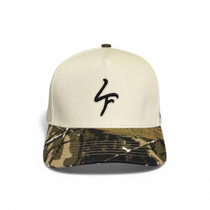 LF Backwoods - Cream