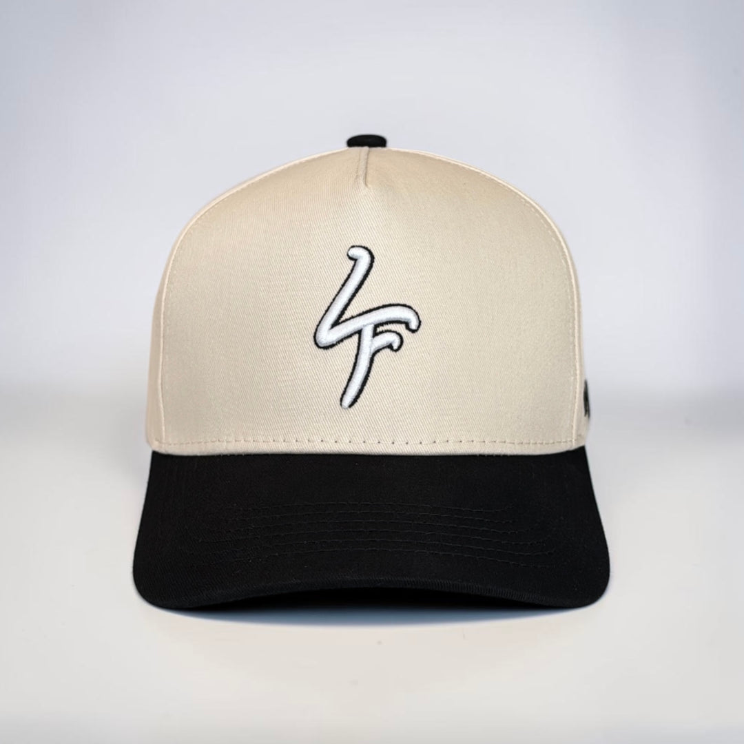 LF CLASSIC - CREAM/WHITE/BLACK
