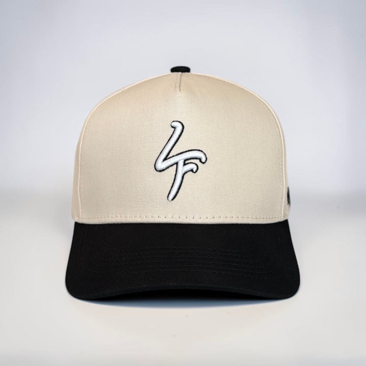 LF CLASSIC - CREAM/WHITE/BLACK