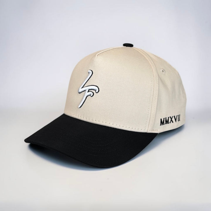 LF CLASSIC - CREAM/WHITE/BLACK