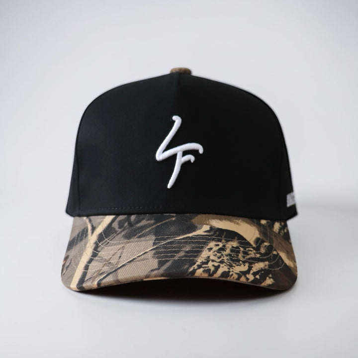 LF Backwoods - Black