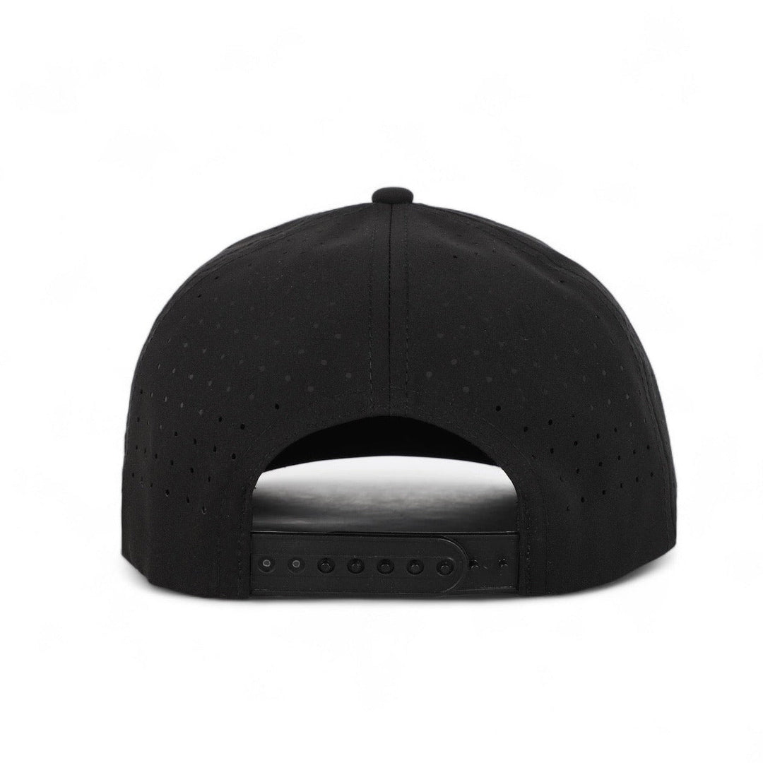365 Performance- Black