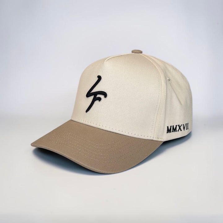 LF CLASSIC - CREAM/KHAKI/BLACK