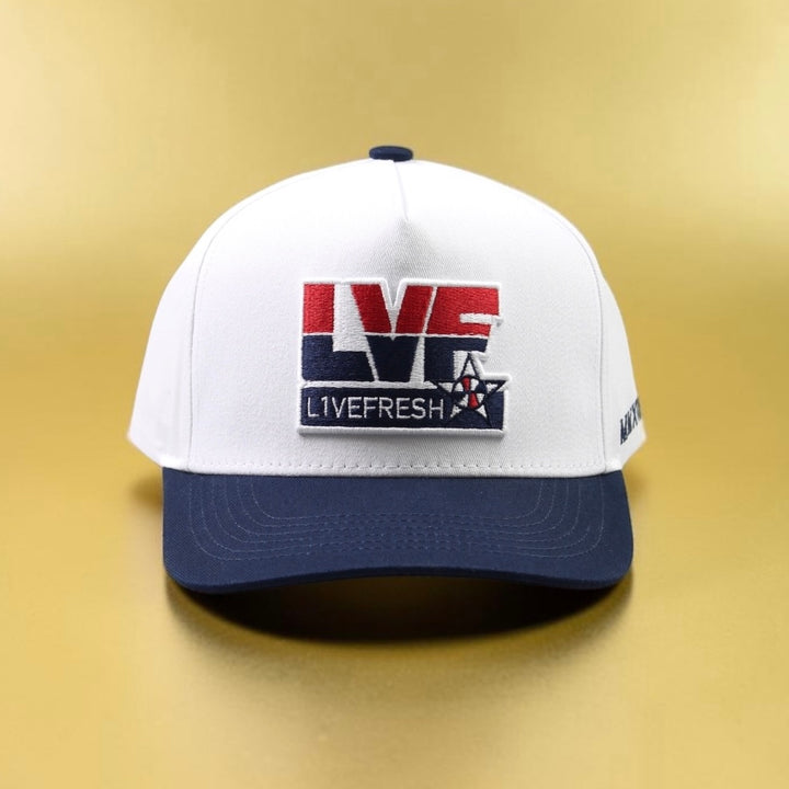 LVF All American