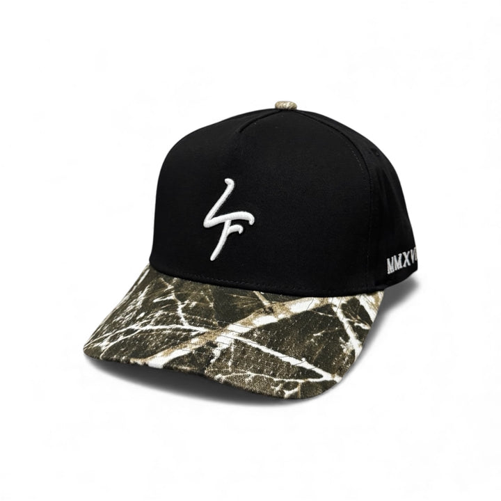 LF Backwoods - Black