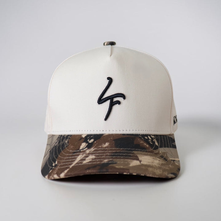 LF Backwoods - Cream
