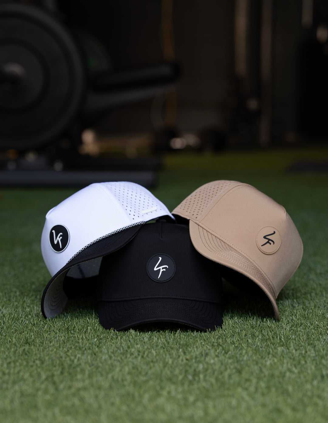 365 Performance - White