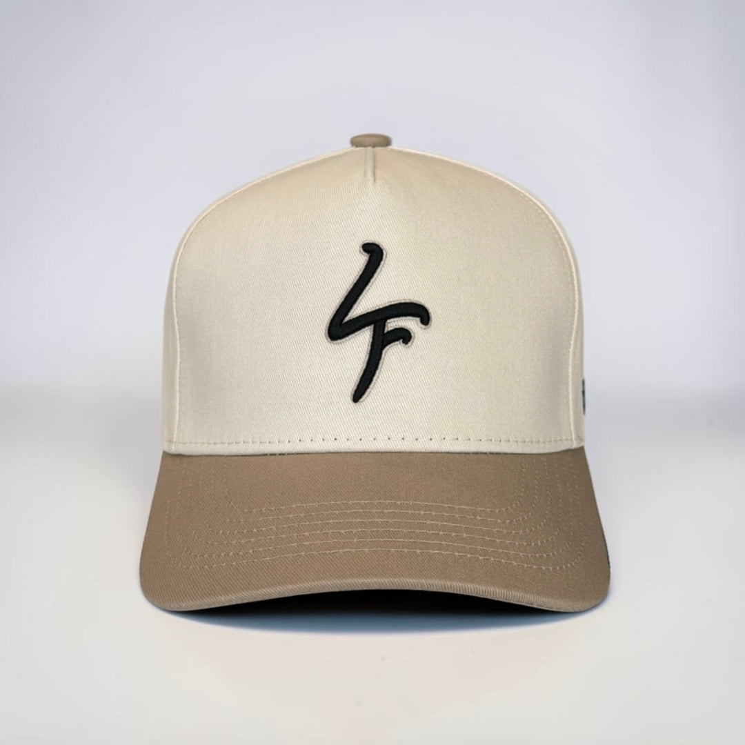 LF CLASSIC - CREAM/KHAKI/BLACK