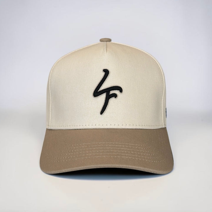 LF CLASSIC - CREAM/KHAKI/BLACK