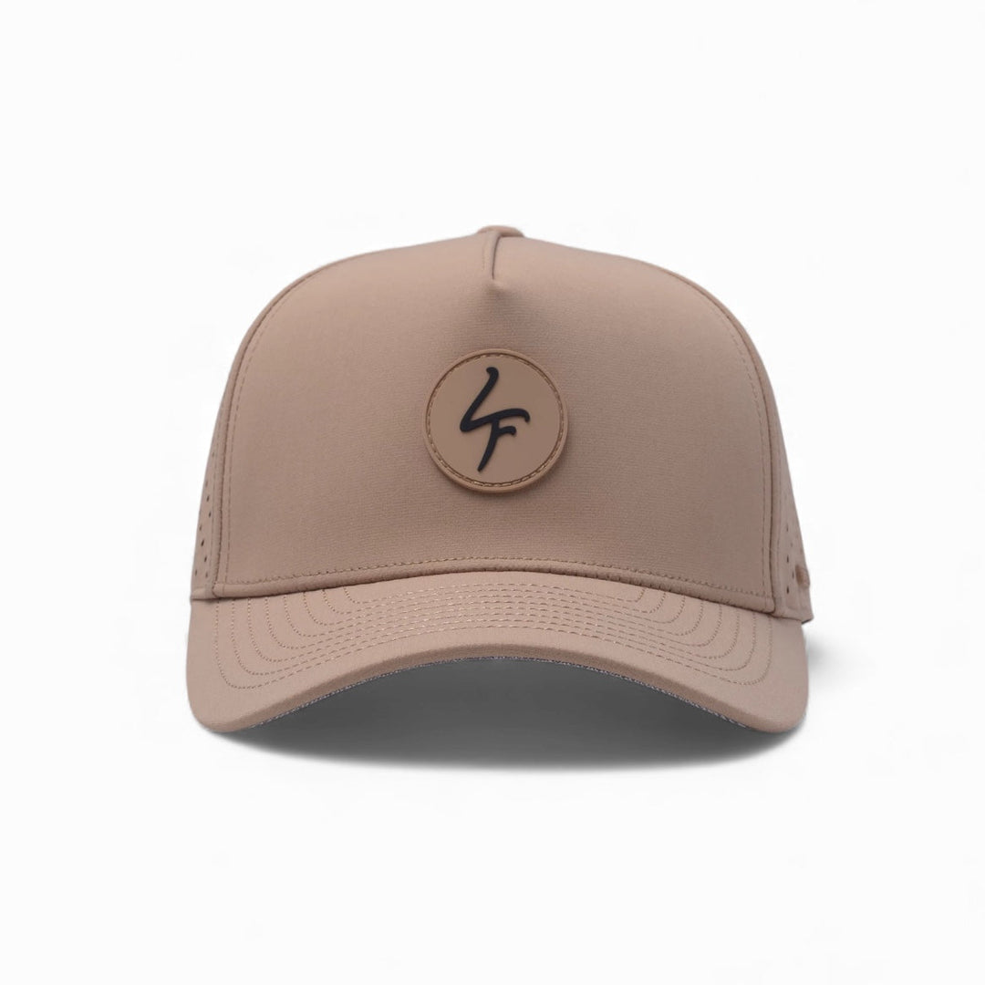 365 Performance - Khaki