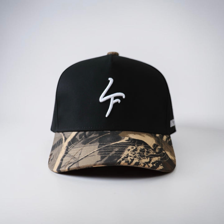 LF Backwoods - Black