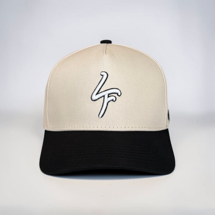 LF Classic - Cream/White/Black