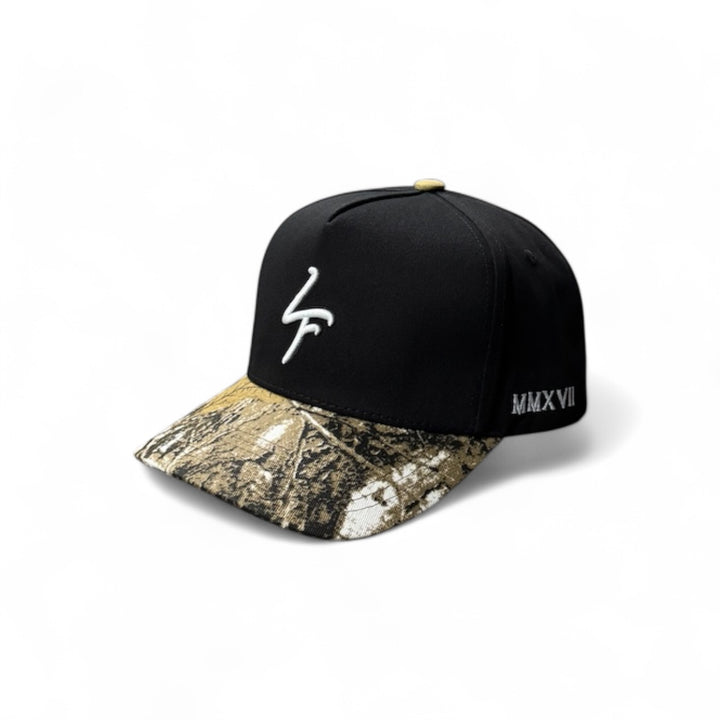 LF Backwoods - Black