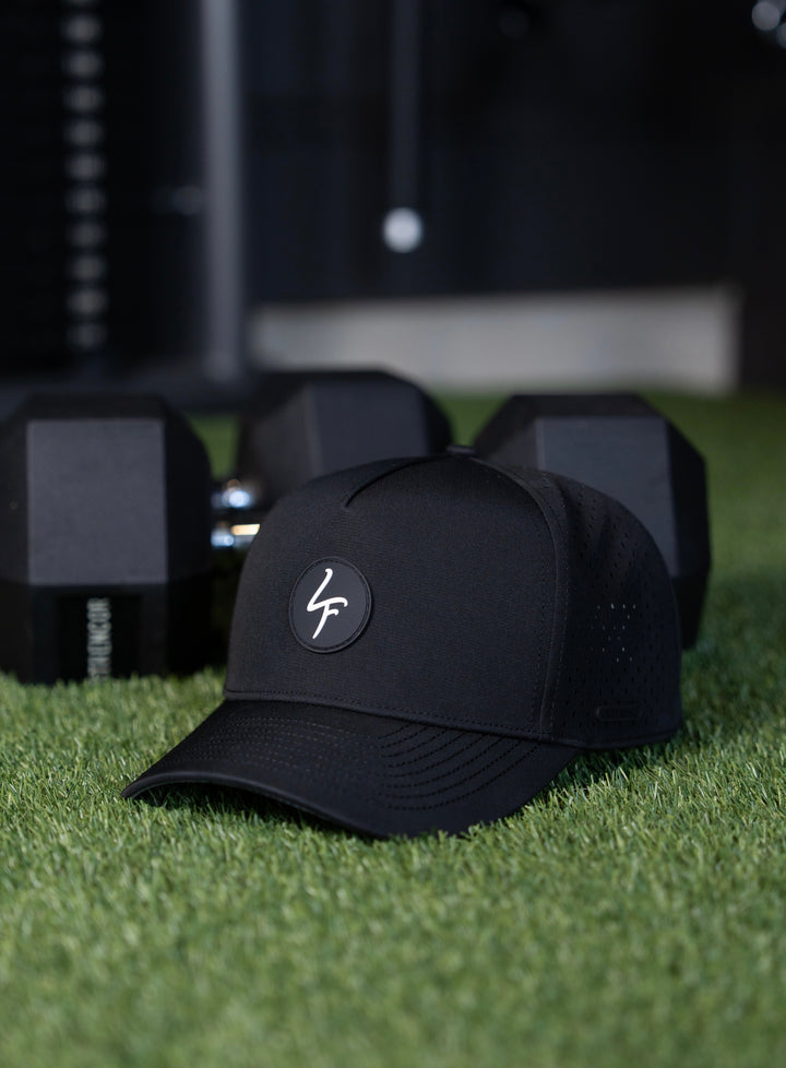 365 Performance - Black