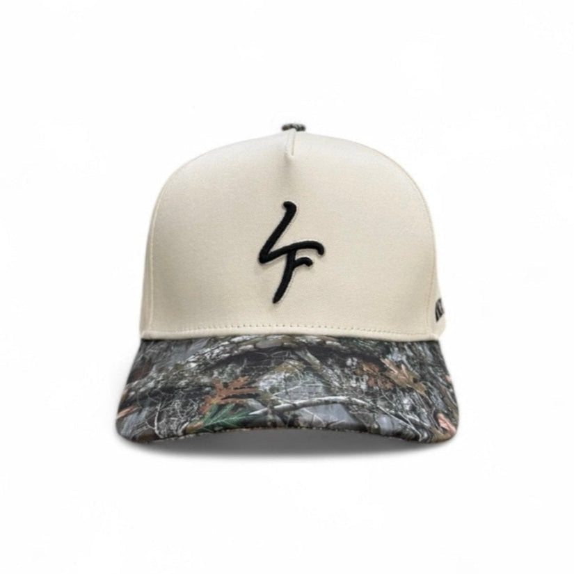 LF Backwoods - Cream
