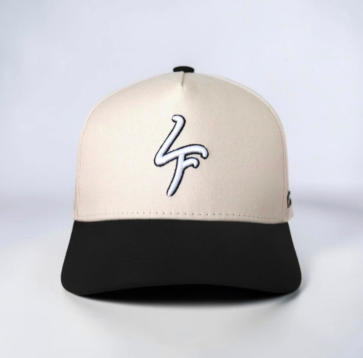 LF Classic - Cream/White/Black