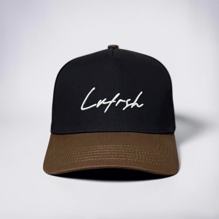 Signature - Black/Coffee