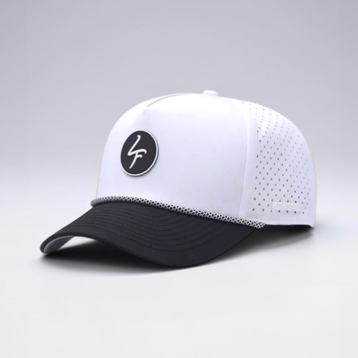 365 Performance - White