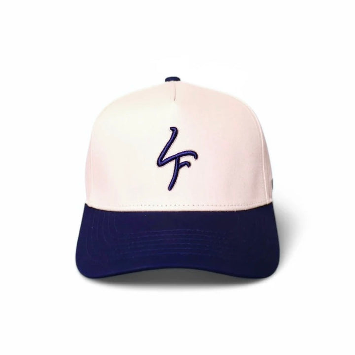 LF Classic - Cream/Navy