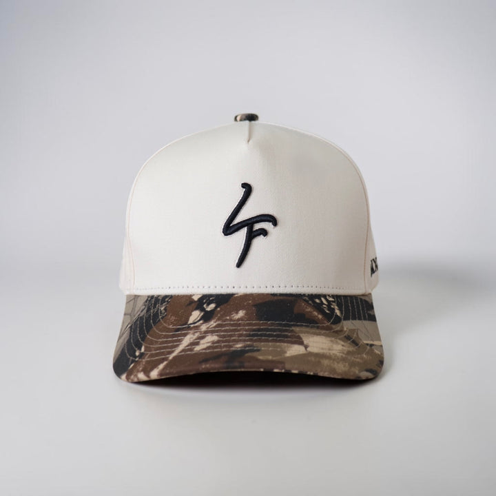 LF Backwoods - Cream