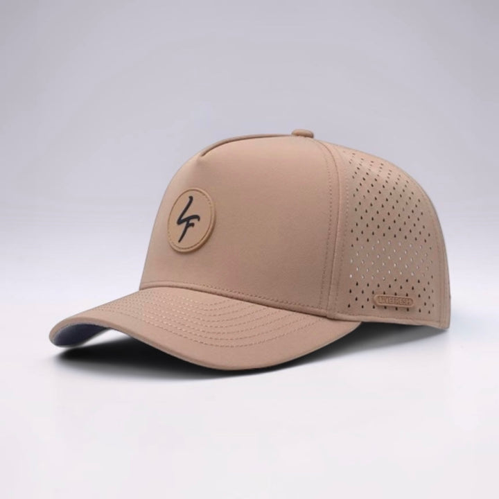 365 Performance - Khaki