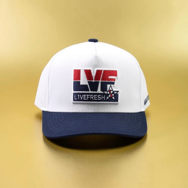 LVF ALL AMERICAN (SHIPS JULY 10TH)