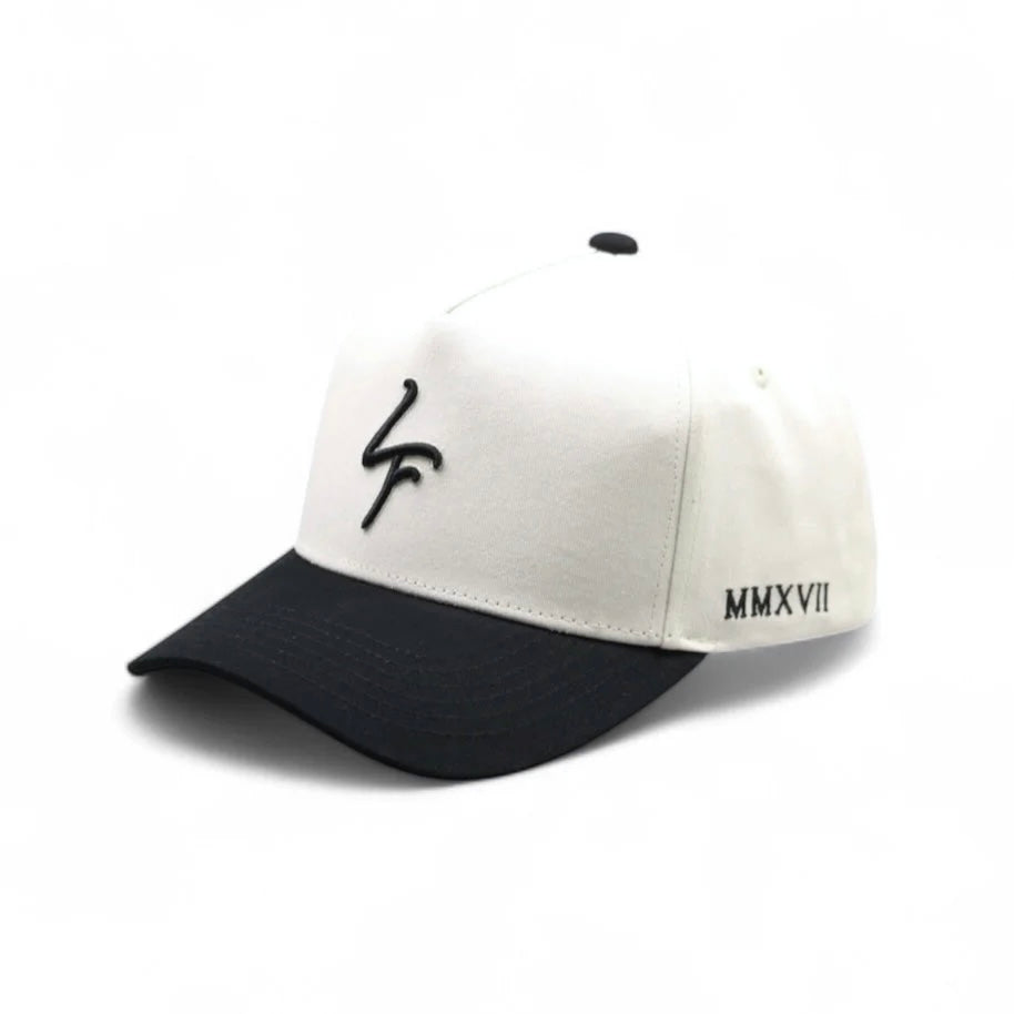 LF Classic - Off White/Black