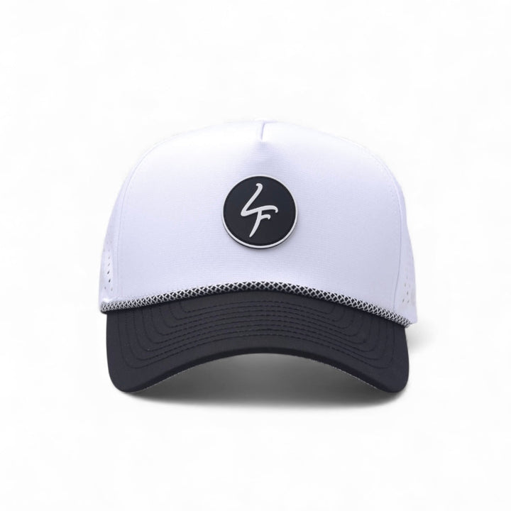 365 Performance - White