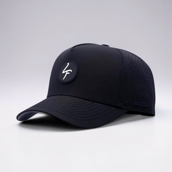 365 Performance - Black
