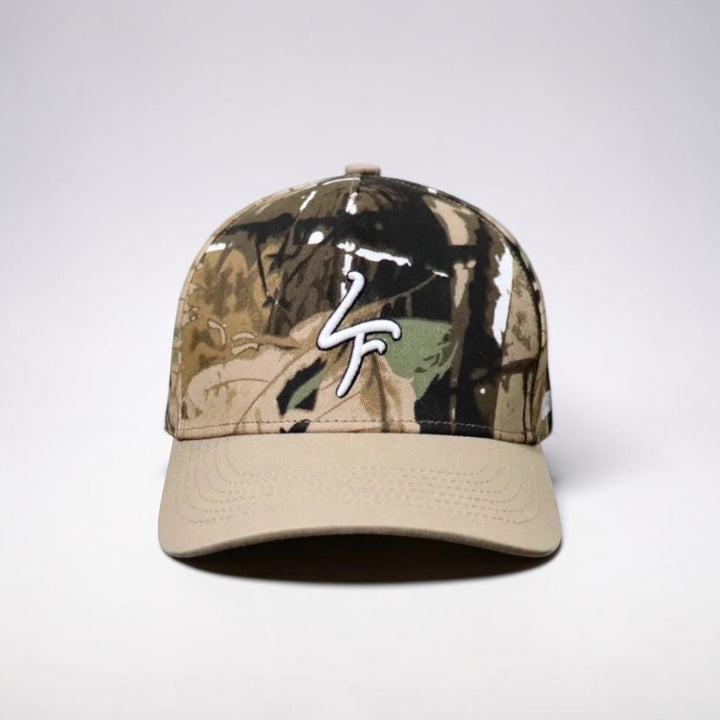 LF Backwoods - Tan