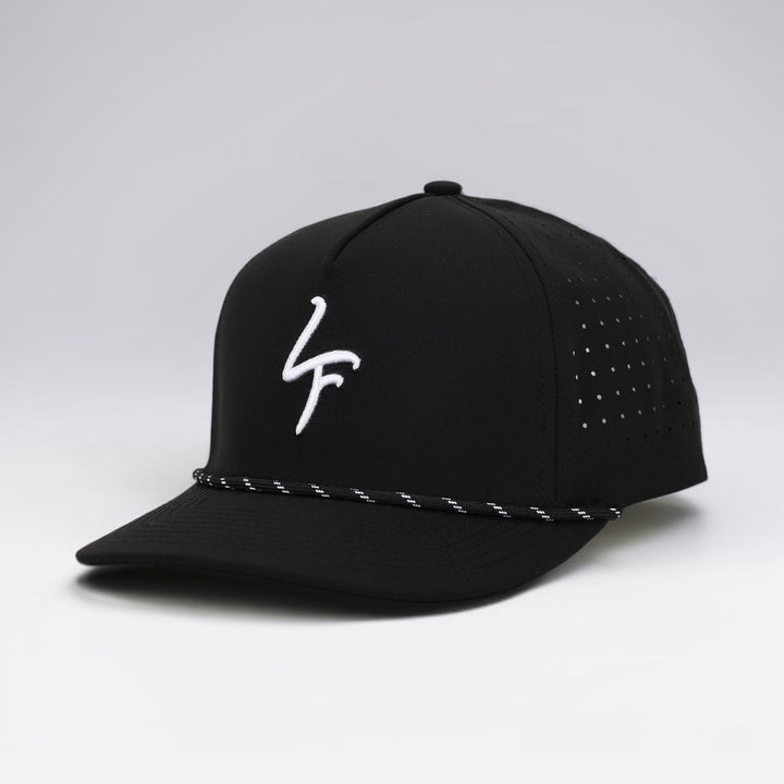 LF Performance Roper - Black