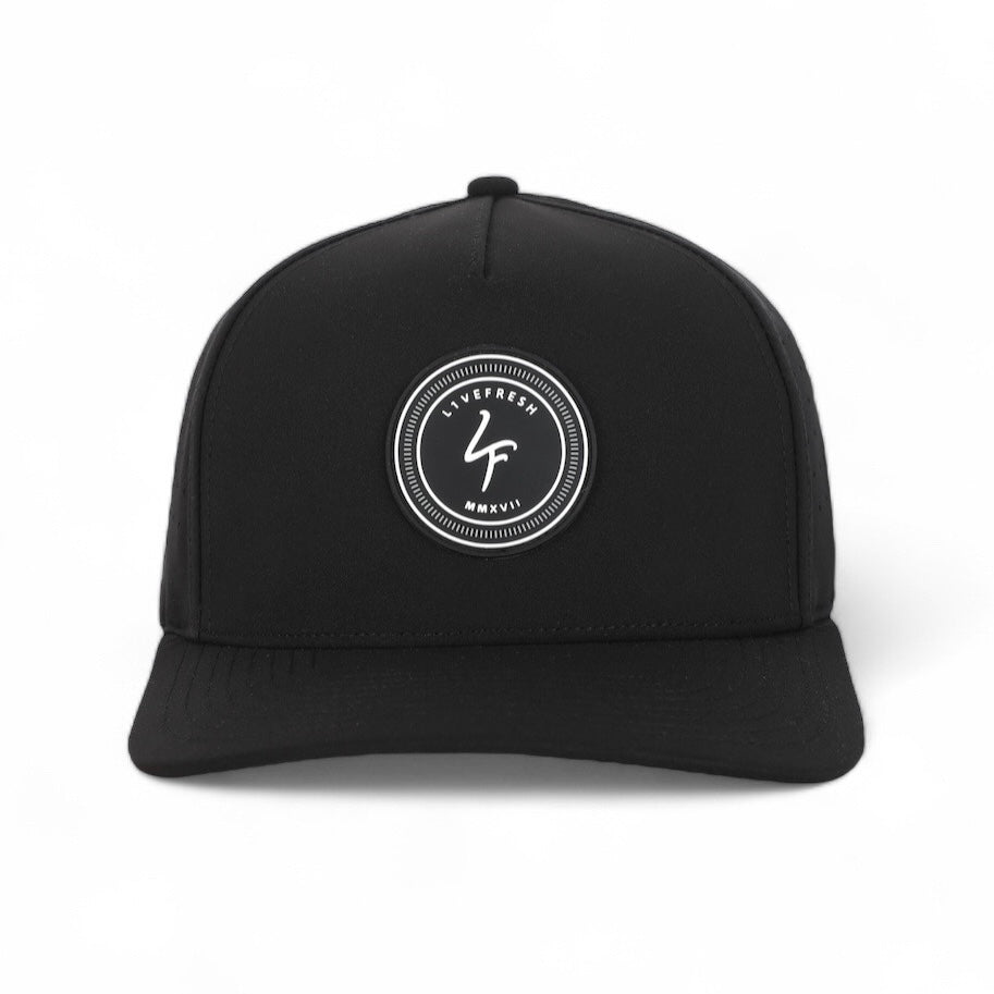 365 Performance- Black