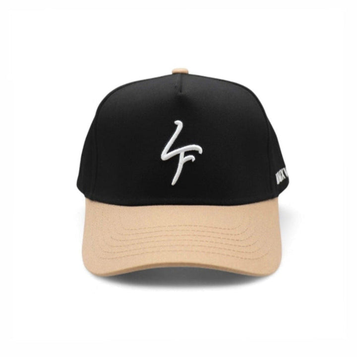 LF Classic - Black/Khaki
