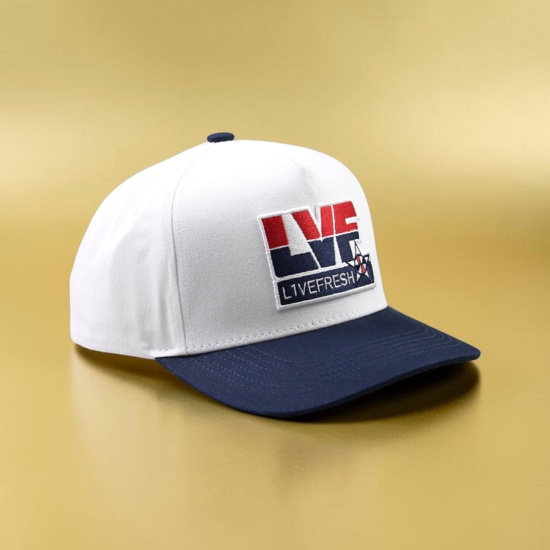 LVF ALL AMERICAN (SHIPS JULY 10TH)