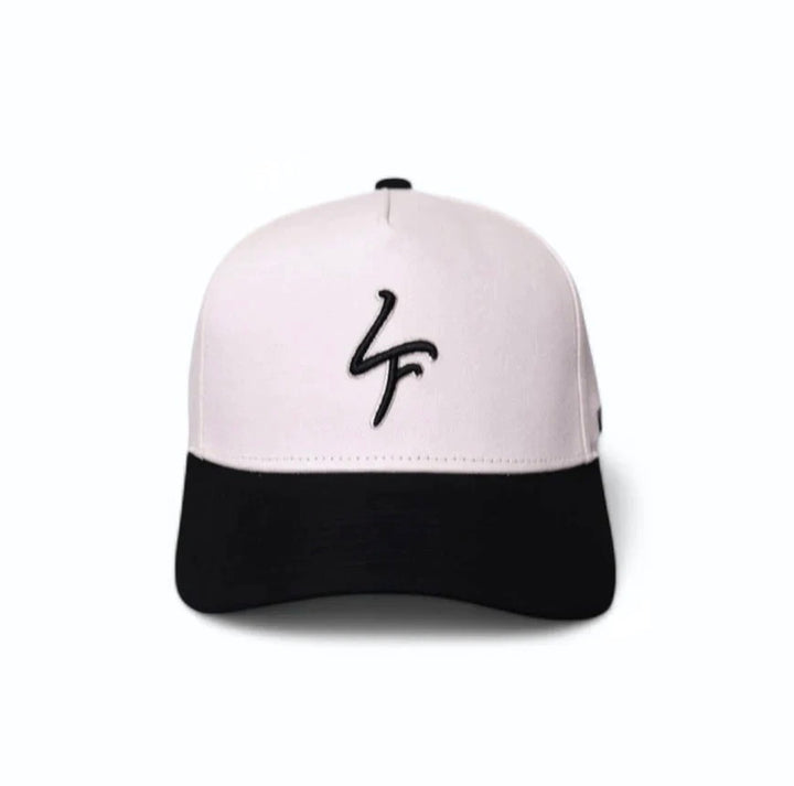 LF Classic - Off White/Black
