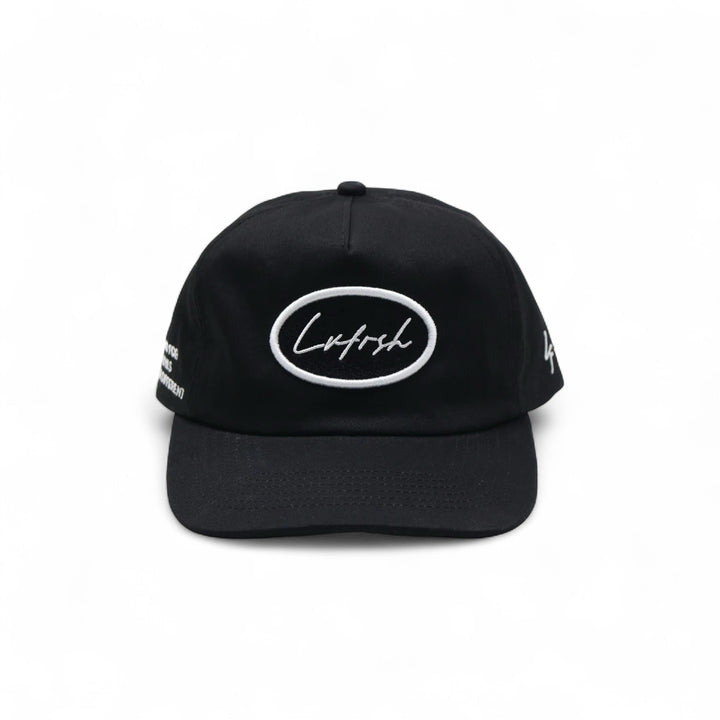 Signature Patch - Black/White     *NEW DROP Oct.10*