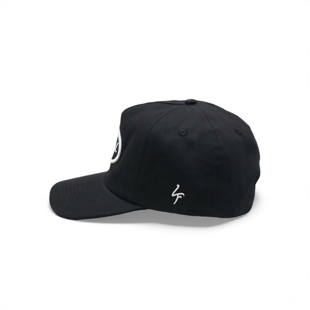 Signature Patch - Black/White     *NEW DROP Oct.10*