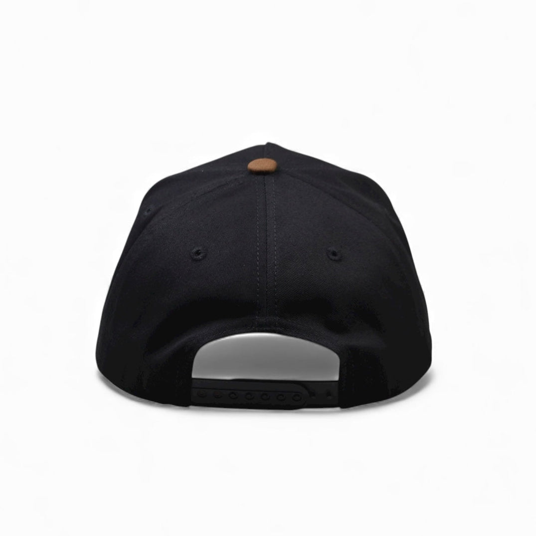 Signature - Black/Coffee