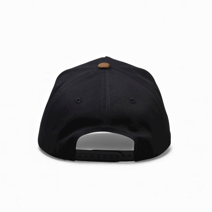 Signature - Black/Coffee