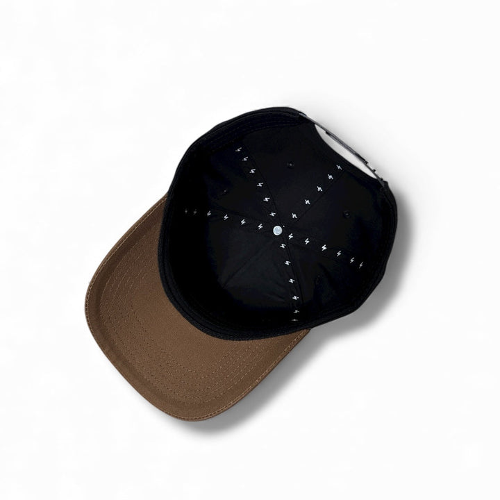 Signature - Black/Coffee