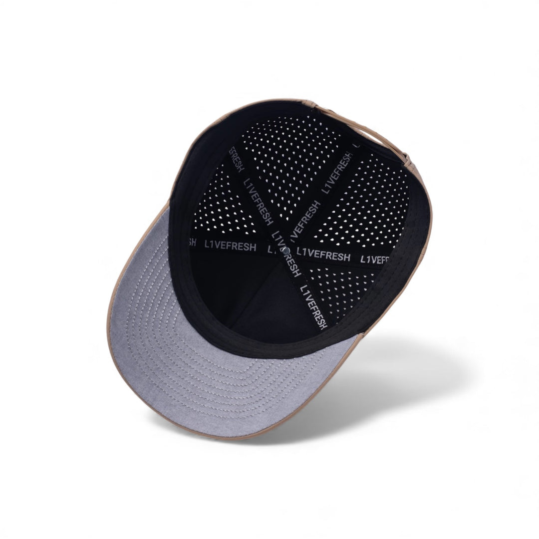 365 Performance - Khaki