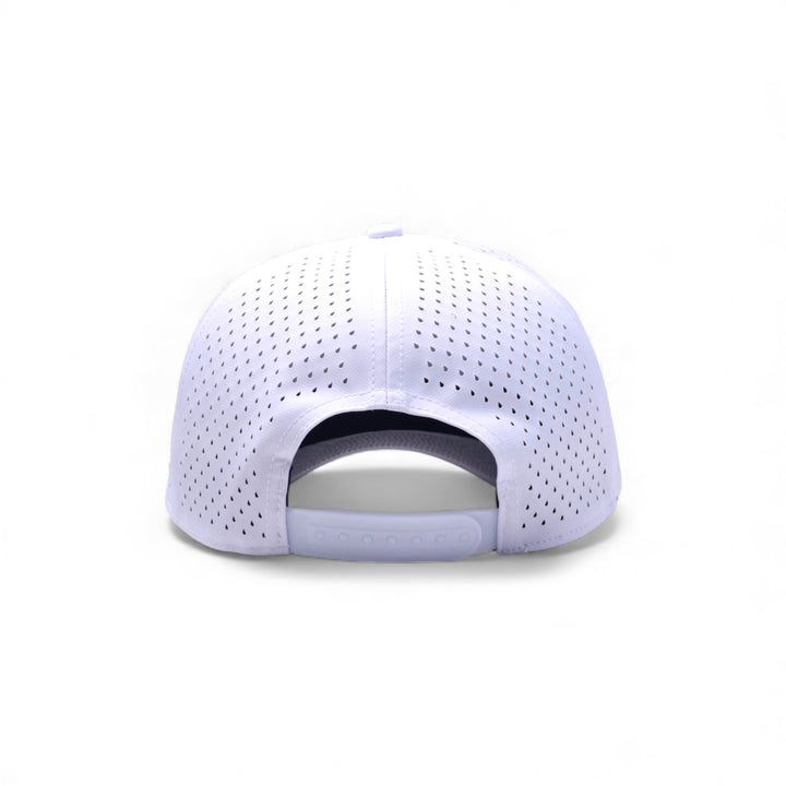 365 Performance - White