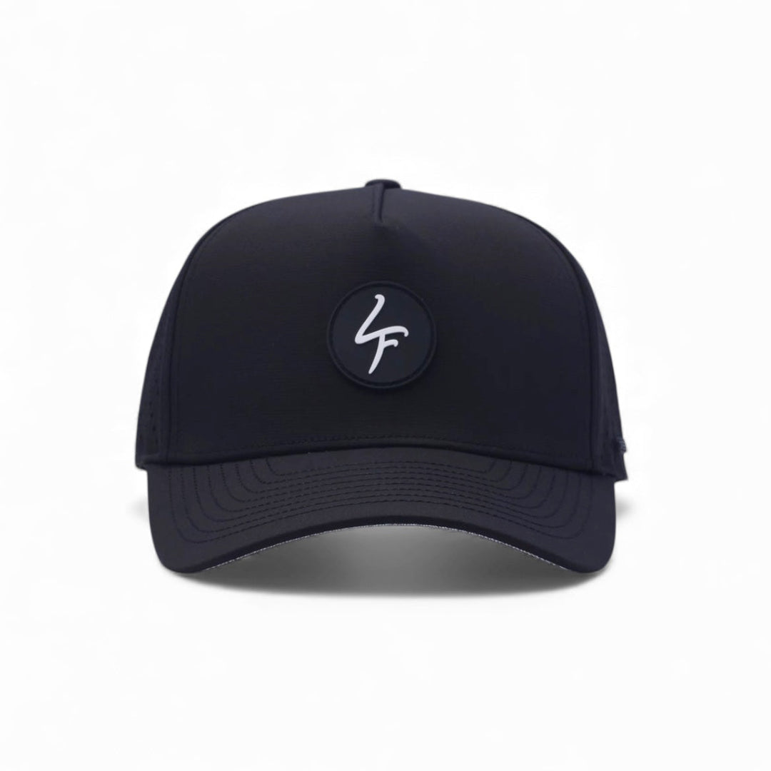 365 Performance - Black