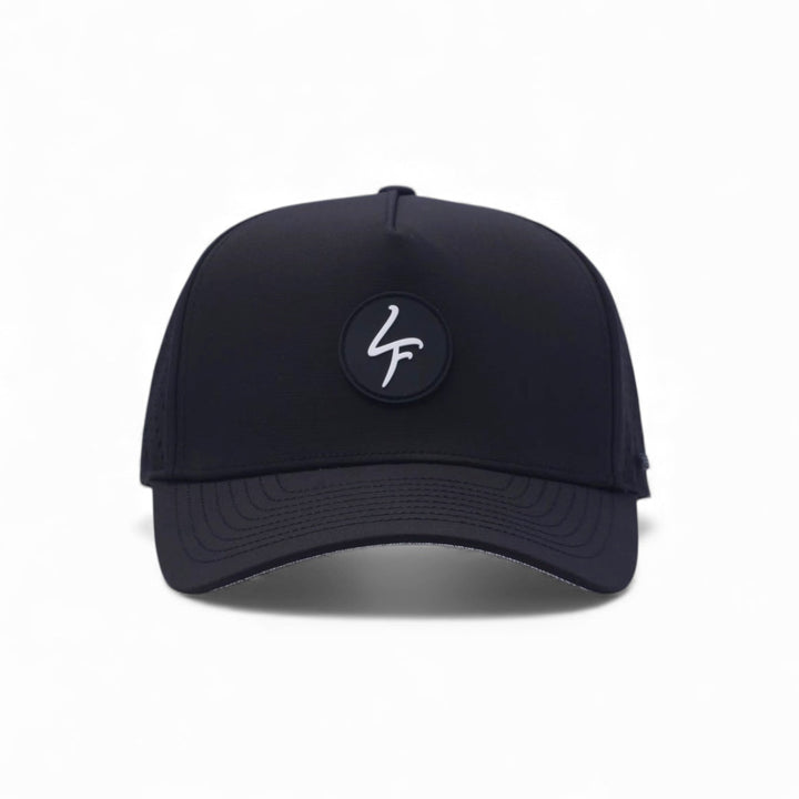 365 Performance - Black