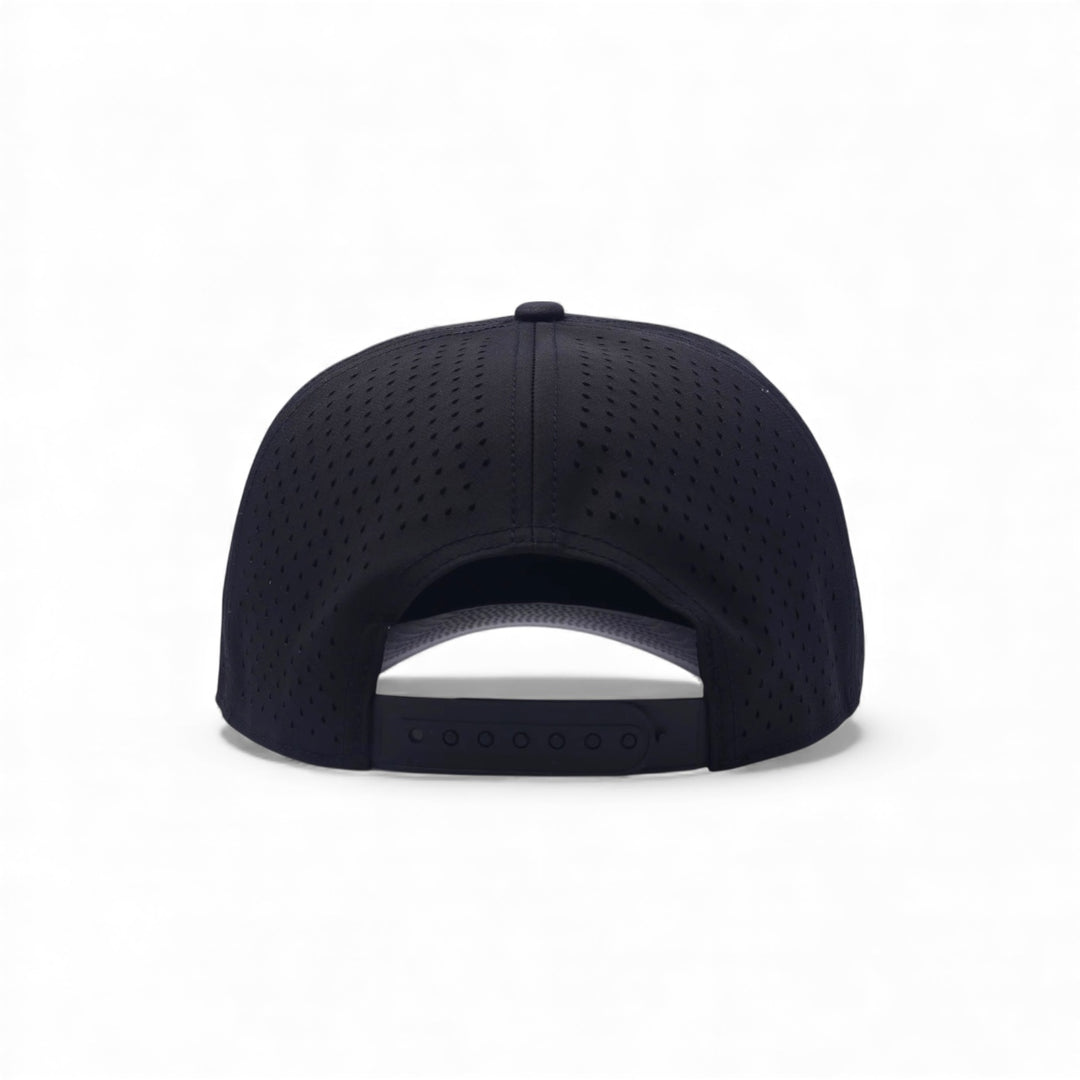 365 Performance - Black