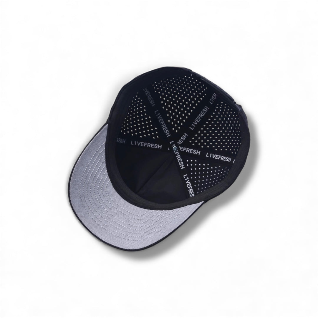 365 Performance - Black