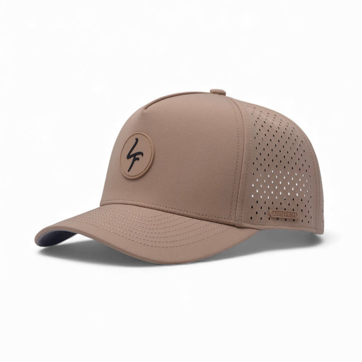 365 Performance - Khaki