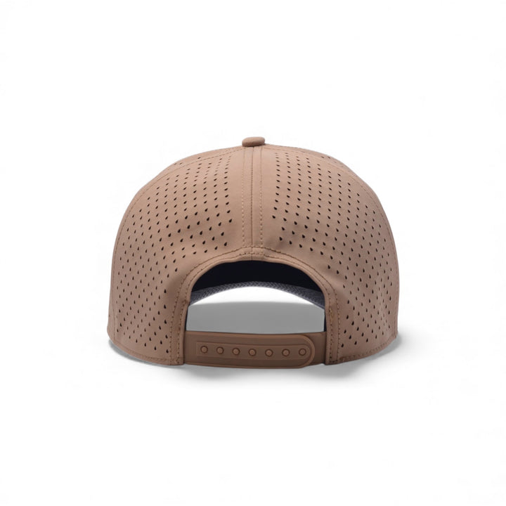 365 Performance - Khaki